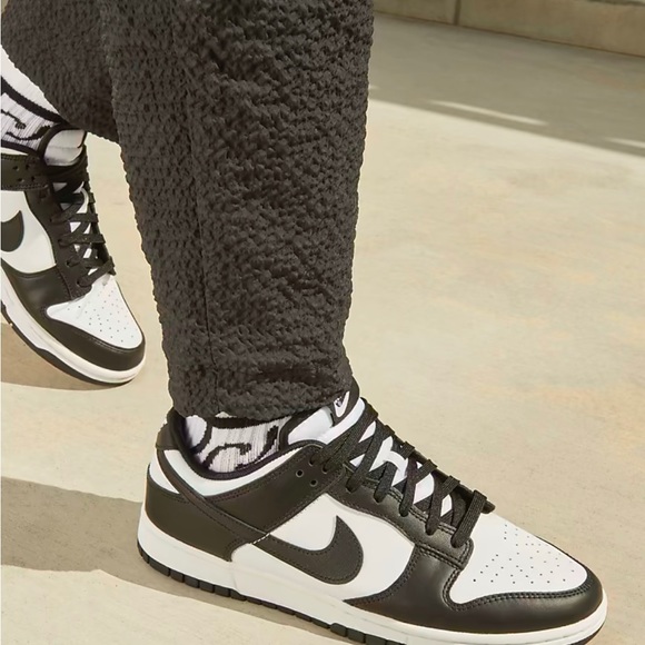 Nike ❌SOLD🎁Dunk Lows Panda Mens Size 11 NEW - Picture 10 of 10